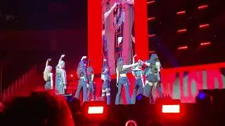 [4K] Get Loud // TWICE III @ UBS ARENA in NEW YORK 02.27.2022