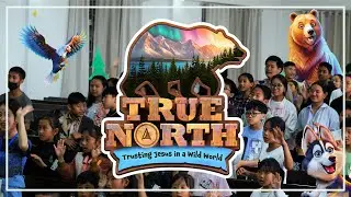 Making memories with the most beautiful Souls | VBS | True North - NCRC PR HILL, Kohima, Nagaland.