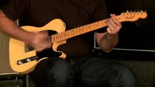 Fender Custom Shop 1951 Nocaster Relic  &bull;  SN: R11833