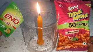 Diy | Kurkure + Eno = Death सच्चाई | Research |  What happened Next