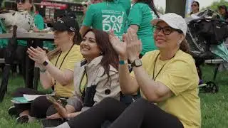 SHN ZOO DAY 2023 Highlights