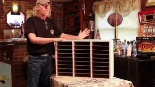 Heather's Mail Sorter