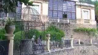 Reportaje Finca El Salt Pérez-Payá (Jardínes Brutinel)