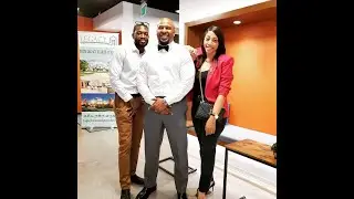 Team Legacy - SugarLand Grand Opening