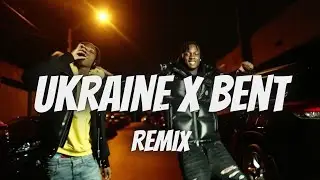Ukraine (afro remake) X Bent