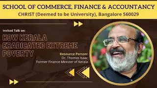 How Kerala Eradicated Extreme Poverty