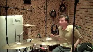Spring Offensive - Worry, Fill My Heart (The Amazing Sessions)