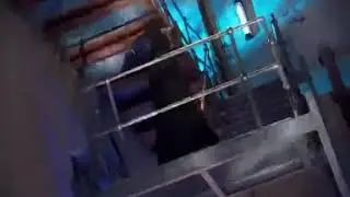 Doctor who: Doutor vs Imperatriz dos Racnoss parte 3