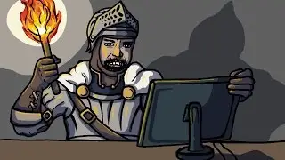 Watch me lose my mind trying to finish the stream in style