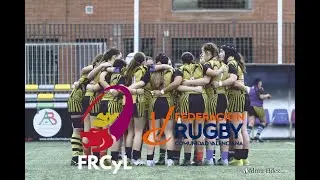 CESA XV. M16 Femenino. 1ª División | Jornada 5 | Castilla y León VS Comunidad Valenciana