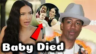 5 minutes ago / R.I.P. Nick Cannon and Bre Tiesi's Baby Suddenly Died In Tragic Car Accident.