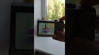 💥Camera digital Kodak Easyshare M853💥