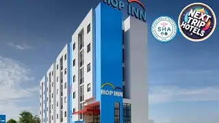 HOP INN Hua Hin | Hua Hin / Cha-am, Thailand | Hotel Review 🌟