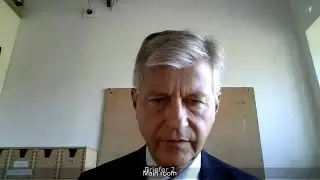 DPKO on Maintenance of International Peace and Security - Security Council Open VTC