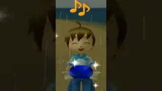 Harvest Moon: Tree of Tranquility &mdash; это классическая игра про фермерство 🌾❤️ #harvestmoon #gaming