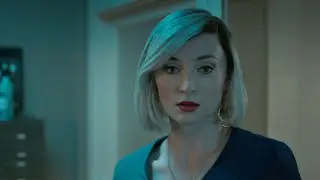 Joan  |  Official Clip Starring Sophie Turner | ITV