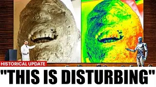What AI Just Found Inside Pompeii Victims&rsquo; CT Scans Has Left Experts STUNNED