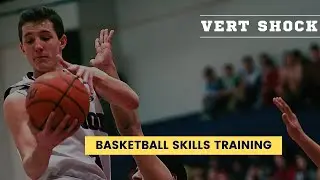 Vert Shock Testimonials - Vert Shock Results After 8 Weeks - Basketball Training