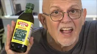 Bragg Organic Extra Virgin Olive Oil &ndash; Made with Greek Koroneiki Olives