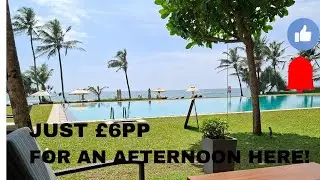 Did the Jetwing Lighthouse Hotel, Sri Lanka meet our expectations? 