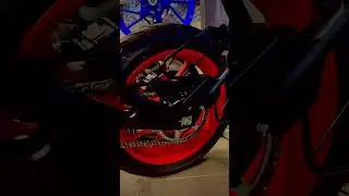 #mt03 #mt1500 #mtb