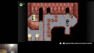 Golden Sun The Lost Age With Trivia Part 25 2 Out 2