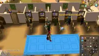 money making guide while training magic.