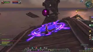 How to do Call Down The Thunder quest - World of Warcraft