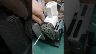 How to fix spark machine(3)