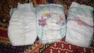 Best diaper in summer| baby diaper