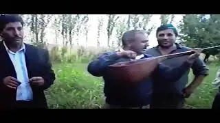 Aşıq Telman kəlbəcərli