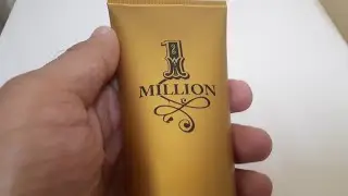 1 Million Shower Gel | Paco Rabanne | Gel Douche