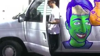 Surf Cult California Surf Movie