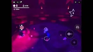 Log God Dog Stars Align Animation (Made for the sillies!!)