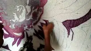 handtuft 3