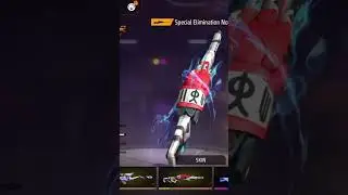 Weapon collection video 😱😱😱 #freefiree #ff #shortvideo #videediting #foryou #garenafreefire