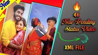 💔 Tomay Chere Bhudure Jabo Kothai&hellip; | Bengali Sad Status | Emotional XML 2025 #sadstatus
