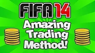 Fifa 14 Trading Method 