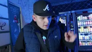 P4TTY - Nezastavuju ( OFFICIAL VIDEO )
