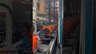 🏭 From Our Factory to the World#engine #machine #equipment #factory #productionline #b2b #odm #oem