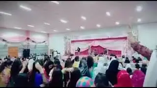 Nadir Aslam Live Concert (SBK)