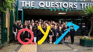 Learn, create and perform with weekly drama classes at QYT, Ealing