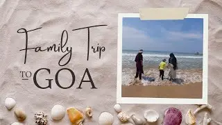Goa Trip Part 1 | Airport to Goa | Sunset at Colva Beach & Boat Ride to Butterfly Beach