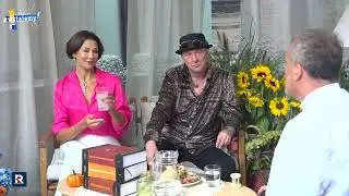 Profesor Piotr Nowak - historia filozofii politycznej.