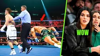 No Way! Steven Fulton vs Naoya Inoue &mdash; FULL Highlights (Inoue&rsquo;s Brutal KO)
