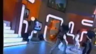DAVID BISBAL OYE EL BOOM
