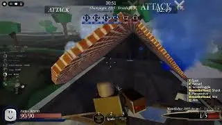 TTI vs. TWL(AH), TWL RAGEQUITS AFTER THEY GET RECAPPED LOL