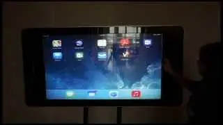 Demo for iOS 7 office tools in Padzilla