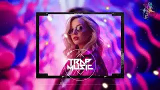 🚗 Top Car Music Trap 2025🌌 Bass Boosted || Octavia Songs