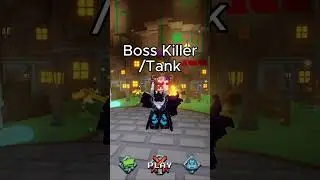 TOP 3 BEST META BUILDS IN PIXEL BLADE